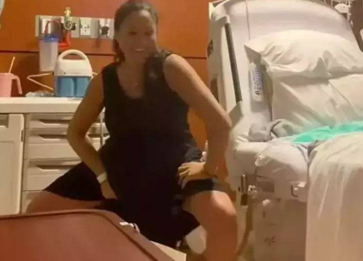 Kraliyet ailesinde yeni bomba! Meghan Markle’nin twerk videosu sızdı, ortalık yine karıştı - Resim: 3